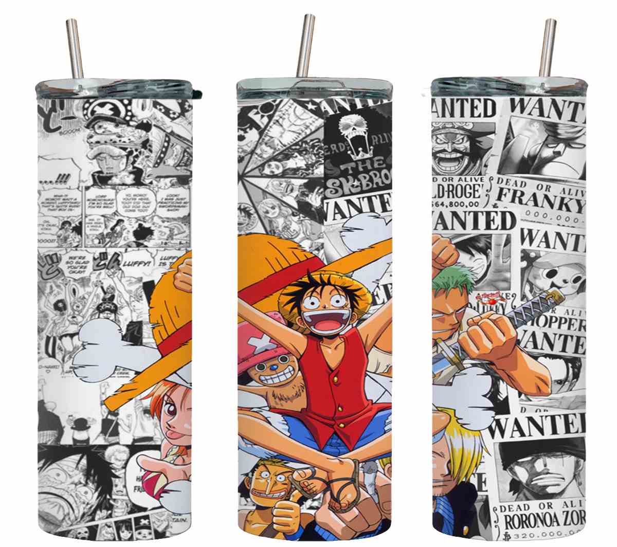 One Piece-7886